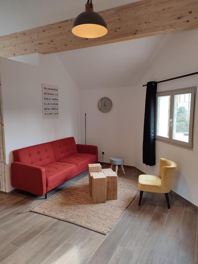 Le Lodge Du Parc Beaune  Bagian luar foto