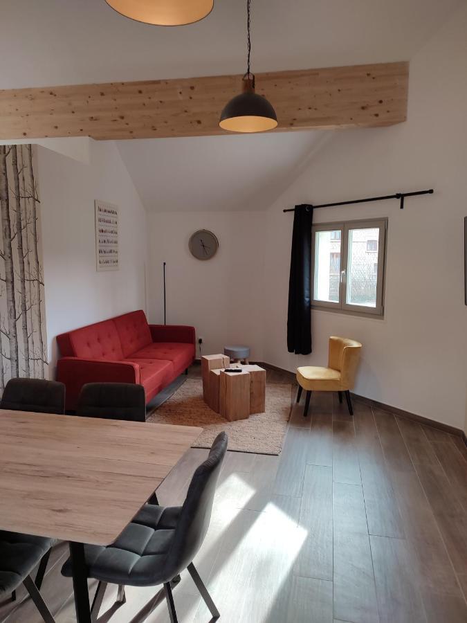 Le Lodge Du Parc Beaune  Bagian luar foto